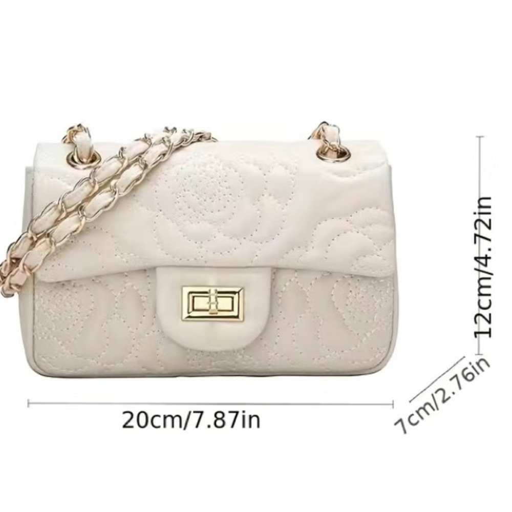 Crossbody Bag - Picture 7 of 9